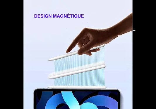- Le Stylet iPad                                         ⭐️4,8