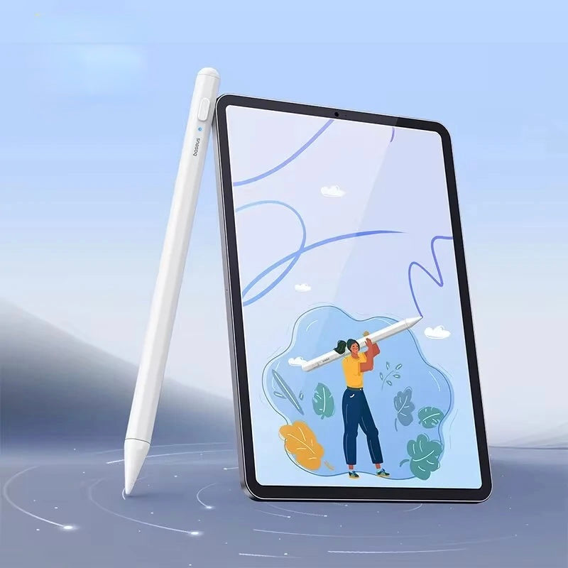 - Le Stylet iPad                                         ⭐️4,8