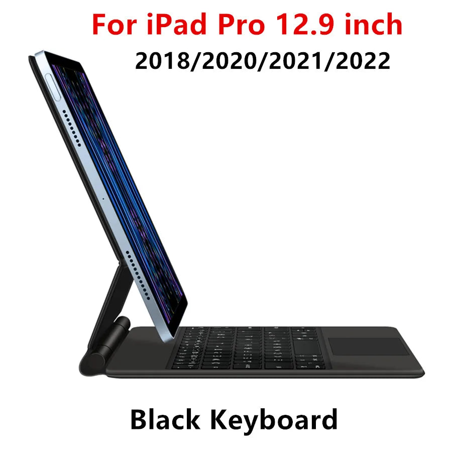 Clavier Magnétique pour Ipad           ⭐️4,9