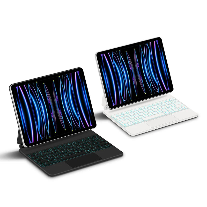 Clavier Magnétique pour Ipad           ⭐️4,9