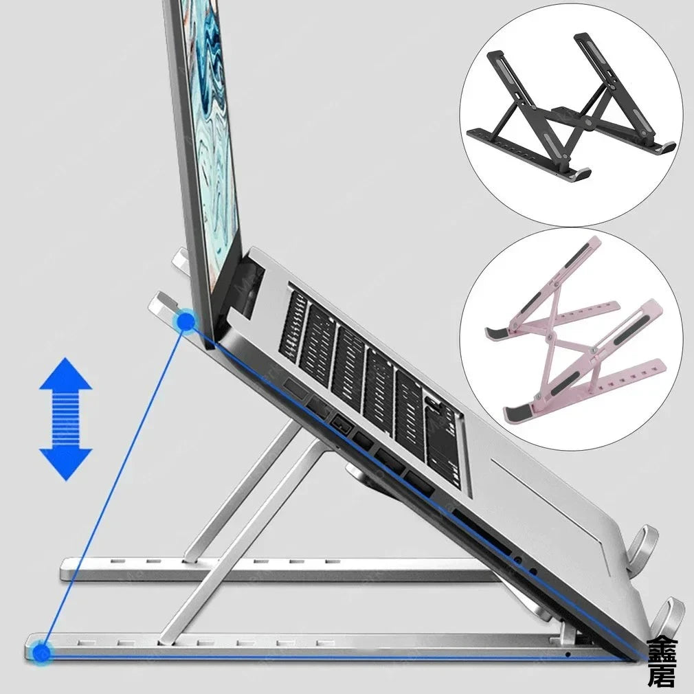 Support pour Ordinateur Portable ou Tablette ⭐️4,9