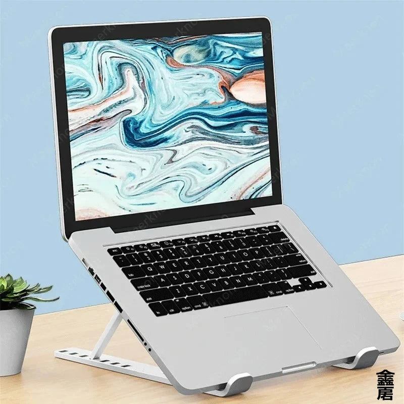 Support pour Ordinateur Portable ou Tablette ⭐️4,9