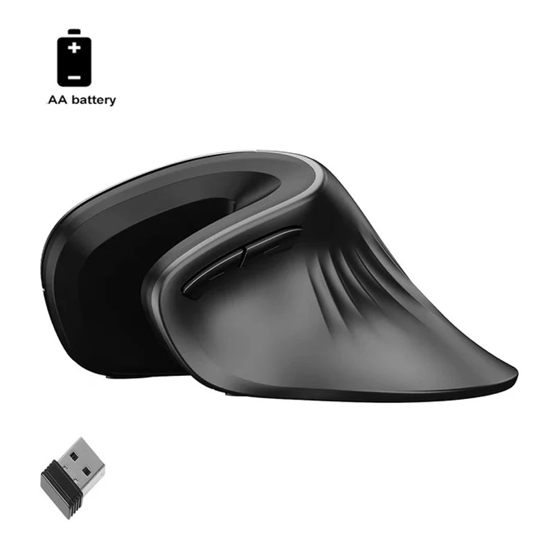 Souris Ergonomique Notyka ⭐️4,9